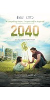 2040 (2019 - English)